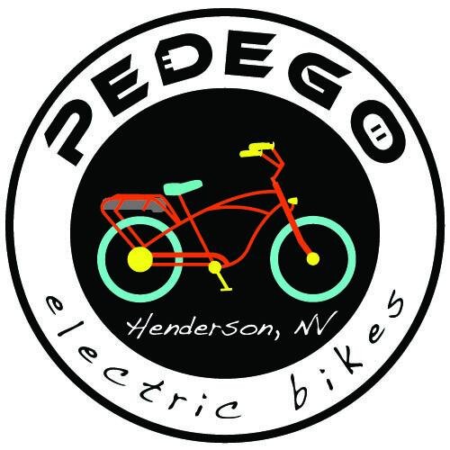 The coolest electric bikes for fitness & fun in Henderson & Las Vegas. Pedal or just ride! Offering sales/rentals #HelloFun #ebike #pedegohenderson #houseoffun