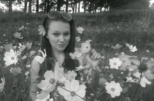 life is beautiful.