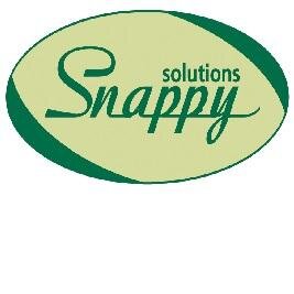 Snappy Solutions, Inc. is an Industrial, Janitorial, & Construction supply co. in the NY metro area, green & traditional solutions. Certified WBE, DBE, &WOSB.