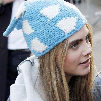 CJDnews's profile picture. • your #1 source about Cara Delevingne