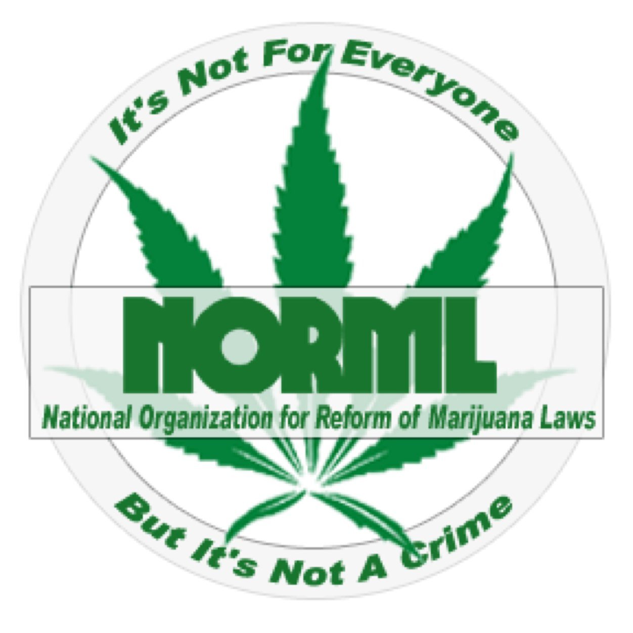 National Organization for the Reform of Marijuana Laws chapter of #BloomsburgUniversity Let's educate, advocate, & celebrate the many healthy uses of marijuana!