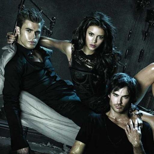 #MF50 Rol de amos y sumisos basado en la serie TVD y TO.