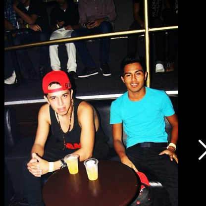 Dizcristopher's profile picture. Poder disfrutar de los recuerdos de la vida es vivir dos veces.