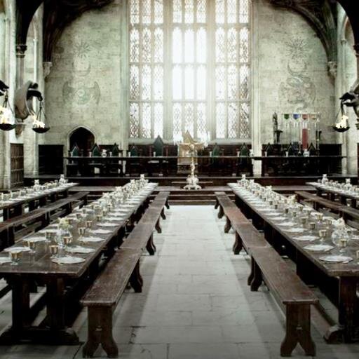Rol Basado en el mundo mágico creado por J.K. Rowlings. Sin relación con Harry Potter
