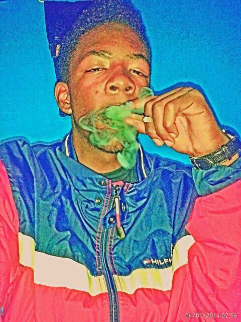 Get It How You Can