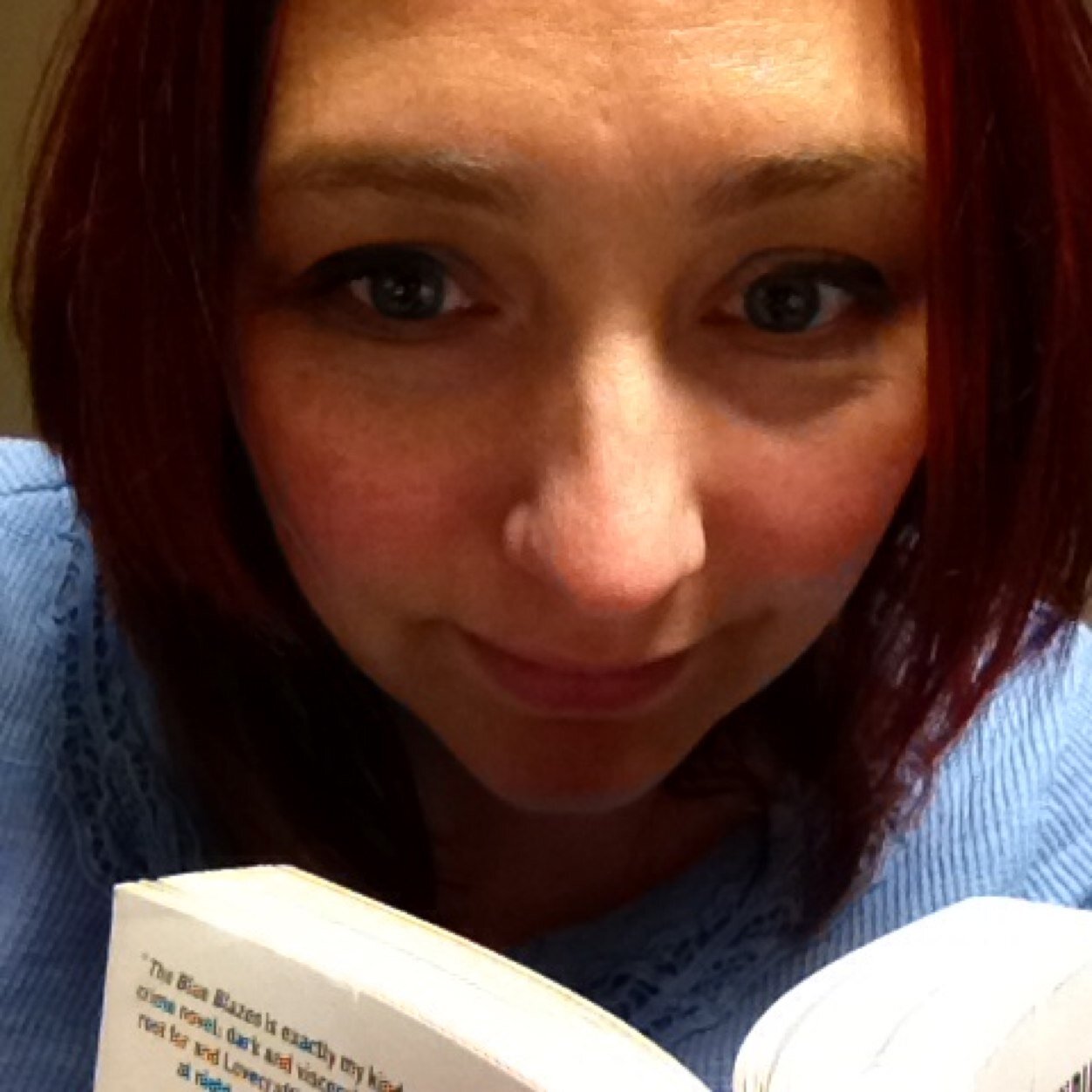 VeronicaRundell's profile picture. Scientist. Blogger. Mother to 4 boys. Pre-published author of YA contemporary romance. Eats most dinners once they've gone cold. Rep'd by @MalloryCBrown