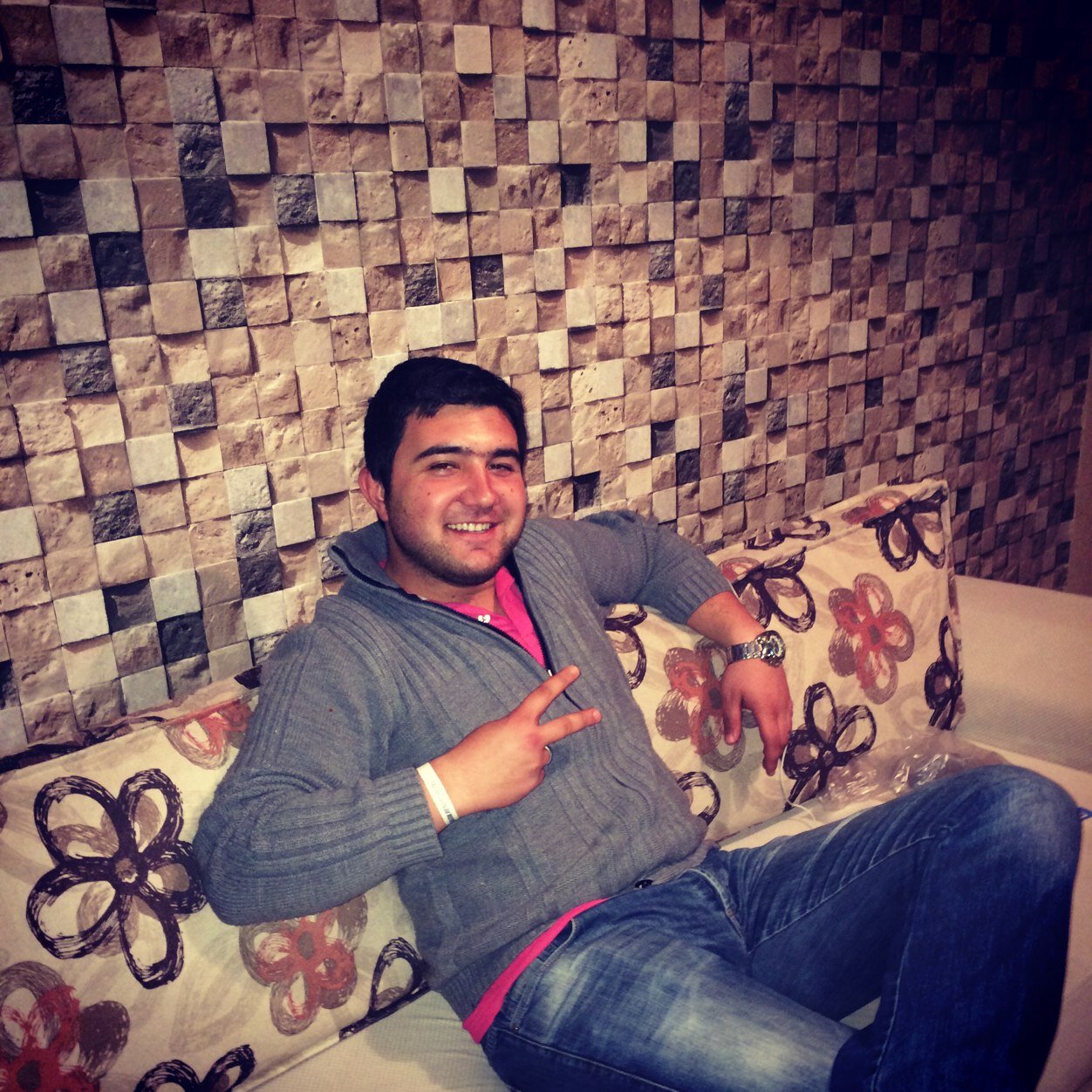 KrlHalilkr203's profile picture. 