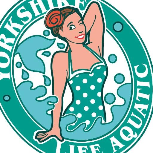 Yorkshire Life Aquatic C.I.C. Dry land synchronised swimming & Mermaids. performance/workshops/community projects @Lulovesglitter @Zoe_Parker