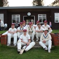 Stoneygate CC Leics (@stoneygatecc) 's Twitter Profile