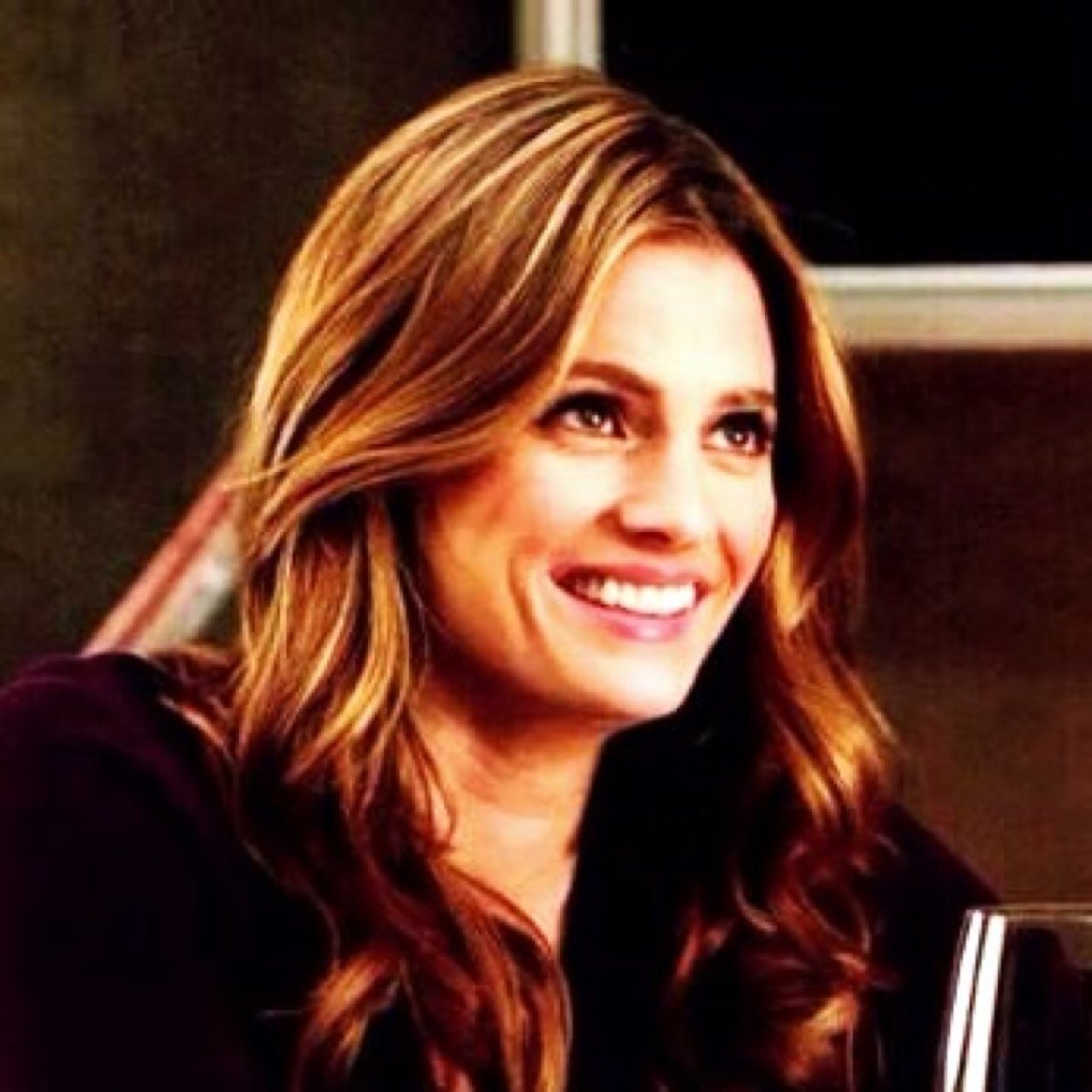 i almost died and all i could think about were tv shows. i just want to watch my tv shows. (@kbecks_)