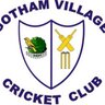 gothamcc's profile picture. Official Twitter account for Gotham Village Cricket Club. Playing in the South Notts Cricket League. https://t.co/8VkXD85LW1