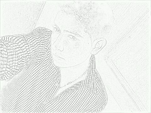 Sigueme y te sigo asi de simple... ;)
