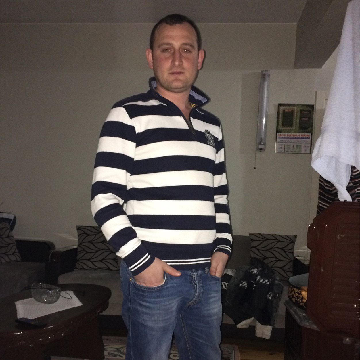 OfBelat's profile picture. 