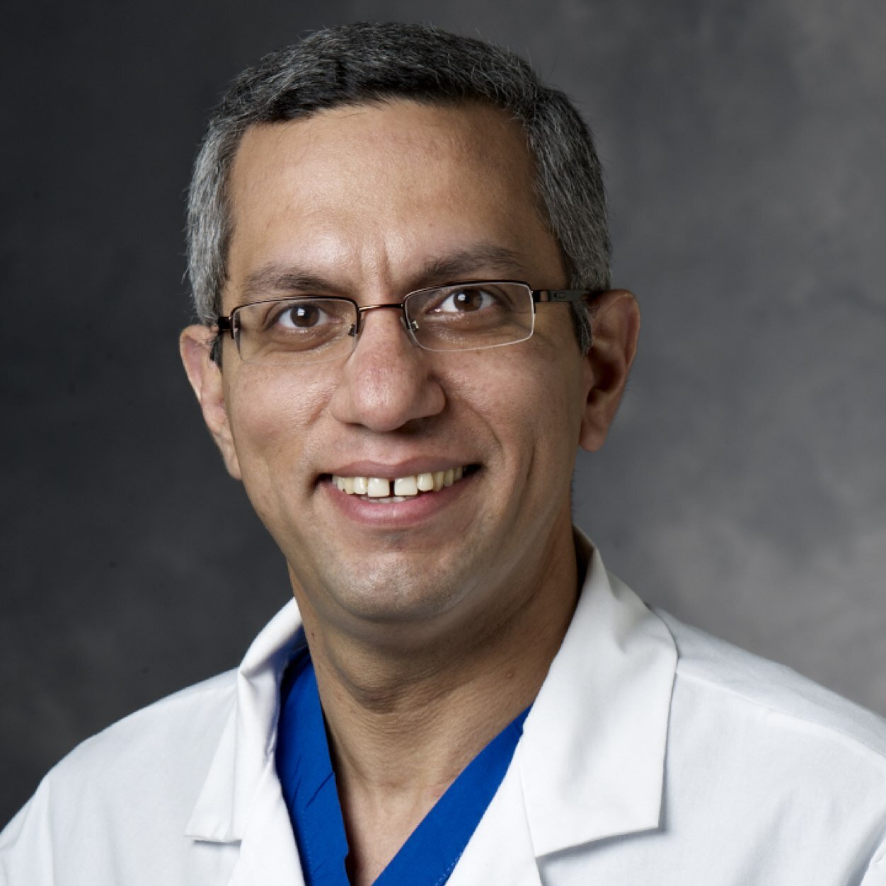 Amin Al-Ahmad, MD Profile