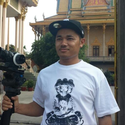 btefilmsdan's profile picture. Real success is being happy doing what you love