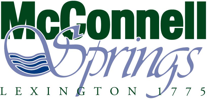 The Friends work with the LFUCG Division of Parks and Recreation, dedicated to the restoration and preservation of McConnell Springs.
