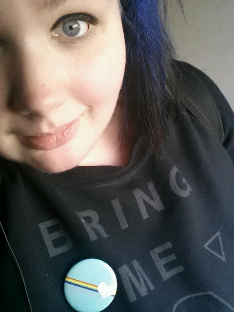 bringmelaveil's profile picture. GLTECH. Massachusetts. Taken. ♥ Bands. Pierce the Veil. La Dispute. Bring me the Horizon. Of Mice & Men. All Time Low. Photography. Art. Hairdye.