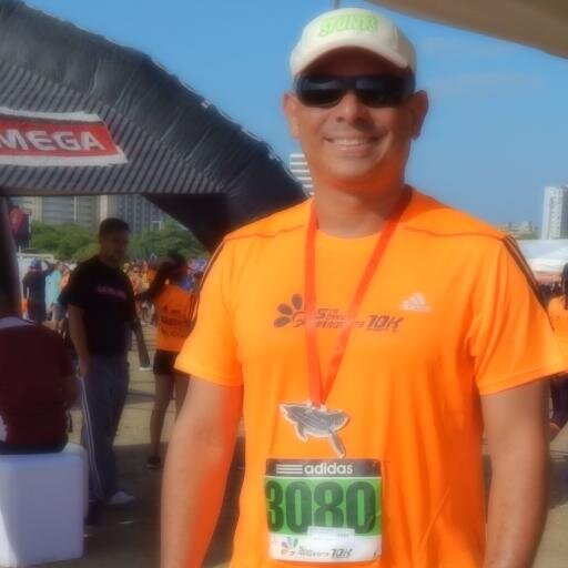 aeromarino's profile picture. Hiperçrítico y Łibre Penšador.
Desde mi trinchera Margariteña me integro a la transcomplejidad del Poder, para construir otro país sin los mediocres de siempre.