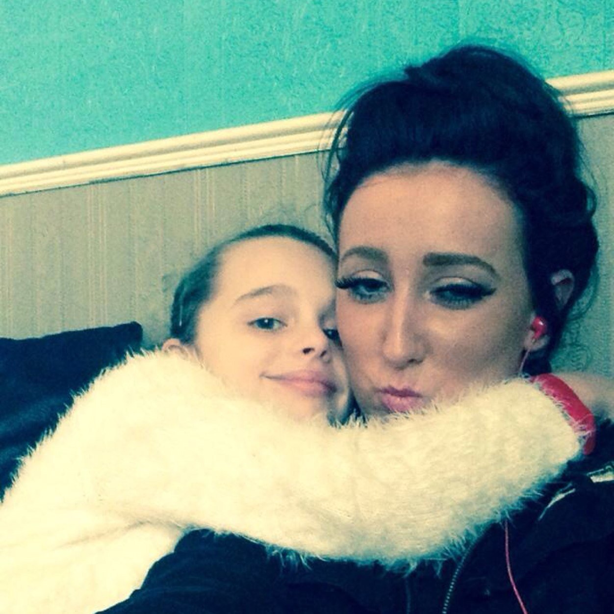 XHowson's profile picture. 76b22fa2! 
#LoveMyGodson