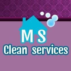 MSCleanservic's profile picture. Our Cleaning goal is to simplify our client's lives by saving valuable time and energy in the most environmentally responsible manner
