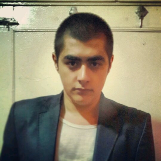 ferocan53's profile picture. 