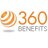 360 BENEFITS