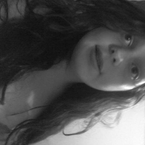You're the first thought in my day, I love you