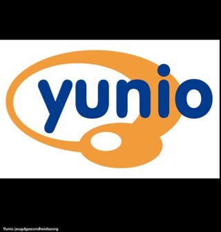 jgzaalten's profile picture. Yunio  jeugdgezondheidszorg.