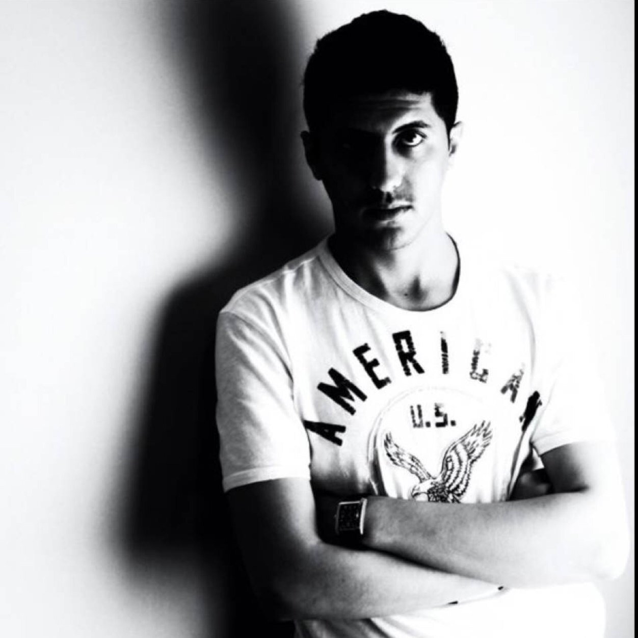 iAbdullah_3li's profile picture. Someday I'll put 'Eng' before my name #Alhilal always and 4ever 
my live Instagram : Abdullh_3li