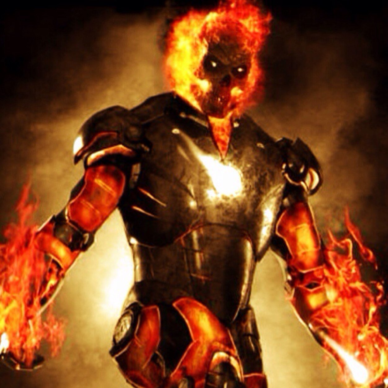 spidermonkey865's profile picture. 