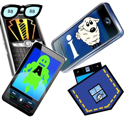 Corporate consultant and business excellence creator. Specifically, using smartphones to reduce chaos and smooth out information flow in your organization.