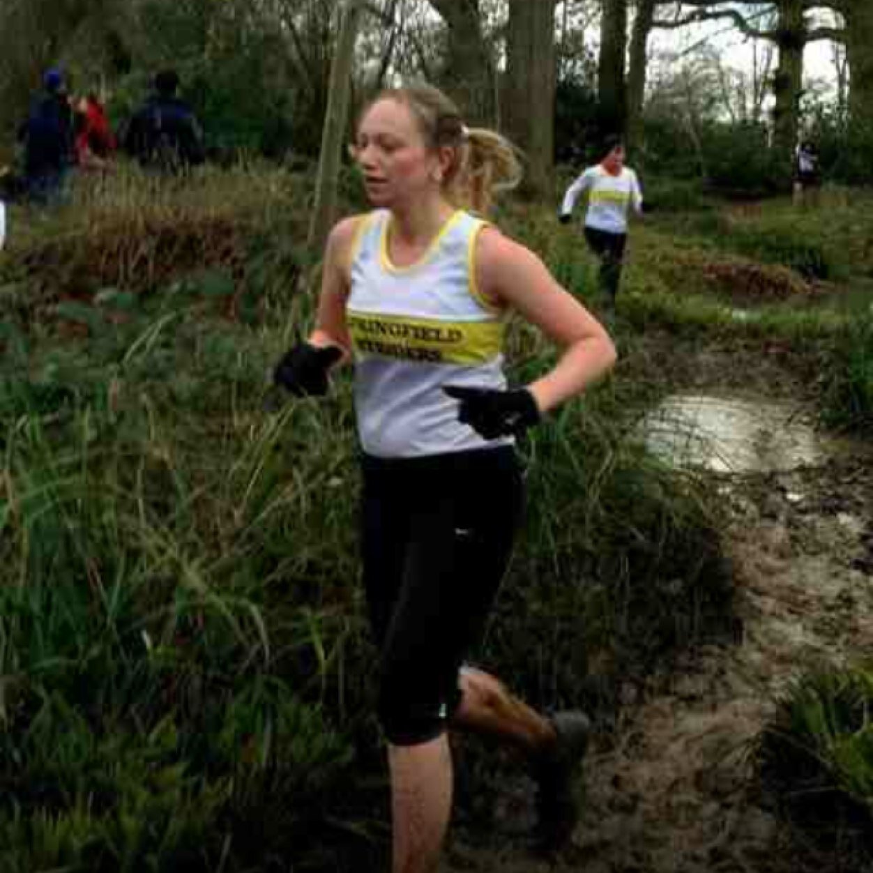 karench57498473's profile picture. 