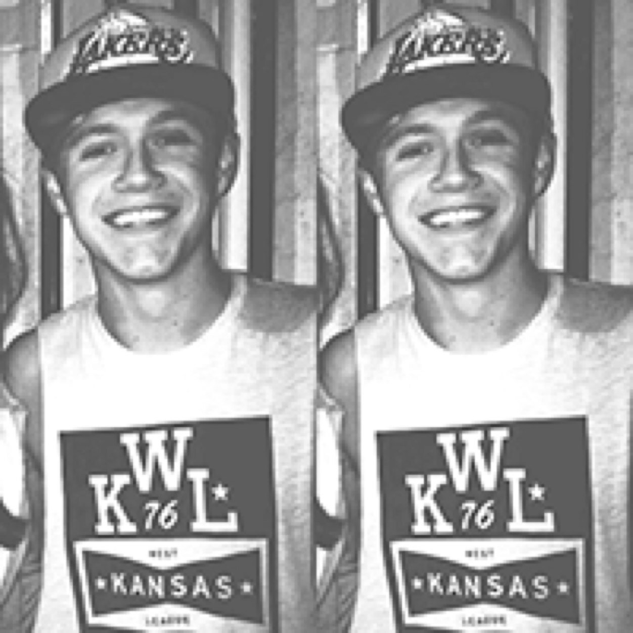 Niall James Horan-single-bisex.