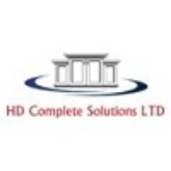 HD Complete Solutions can plan, design and install all of your home projects from kitchens and bathrooms to large extensions and complete house builds.