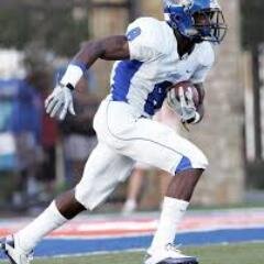 16yearold who is a star  QB at Armwood high