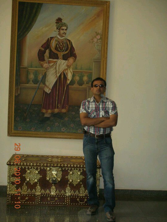 Anand Kishor, Spices Dealer, Jewtown, Kochi-2. Email: spices777@ovi.com