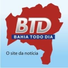O site da notícia