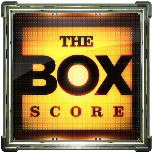 The_BoxScore's profile picture. 