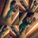 Arianna Cooper - @xxballinbarbie - Twitter