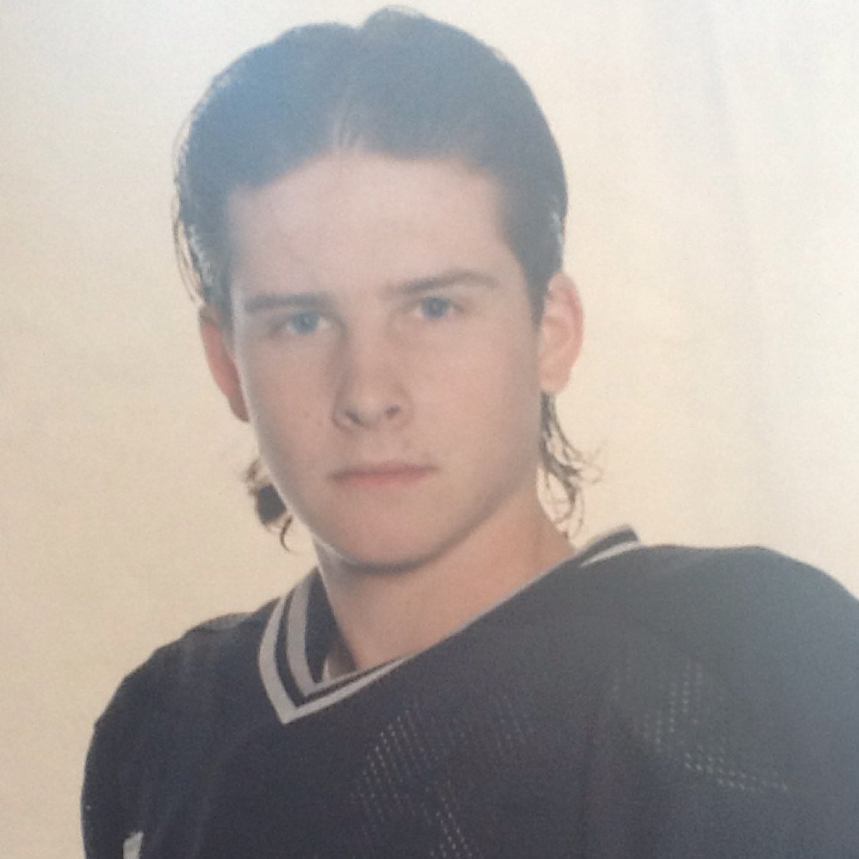 Penguins writer for @Hockeybuzz. Co-Host of @Hockey_Hurts podcast. Former underachieving Division III Hockey Player. Phish. Golf. Bills