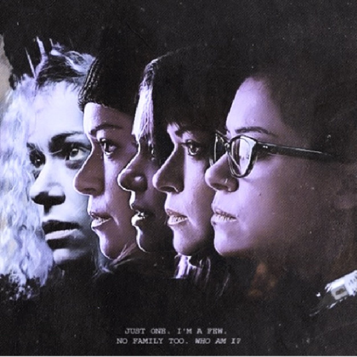 orphan_blackk's profile picture. Orphan black fan page 
Tatiana maslany tho