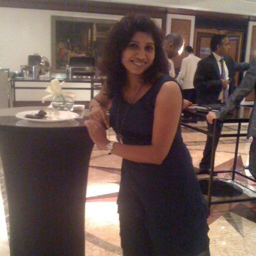 I am just ME ;)