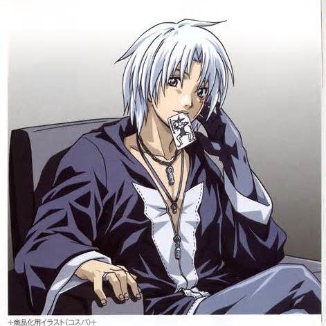 I soon came to a point where I didn't know whether my smiling face was a lie or not. Allen the silver headed exorcist. #Single  #FluffyRP #ActionRP