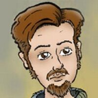 Matt Cole (@jabarucomic) 's Twitter Profile