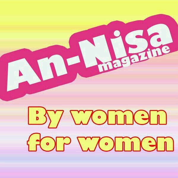 IMWS_AnNisa Profile Picture