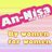 IMWS_AnNisa's profile image