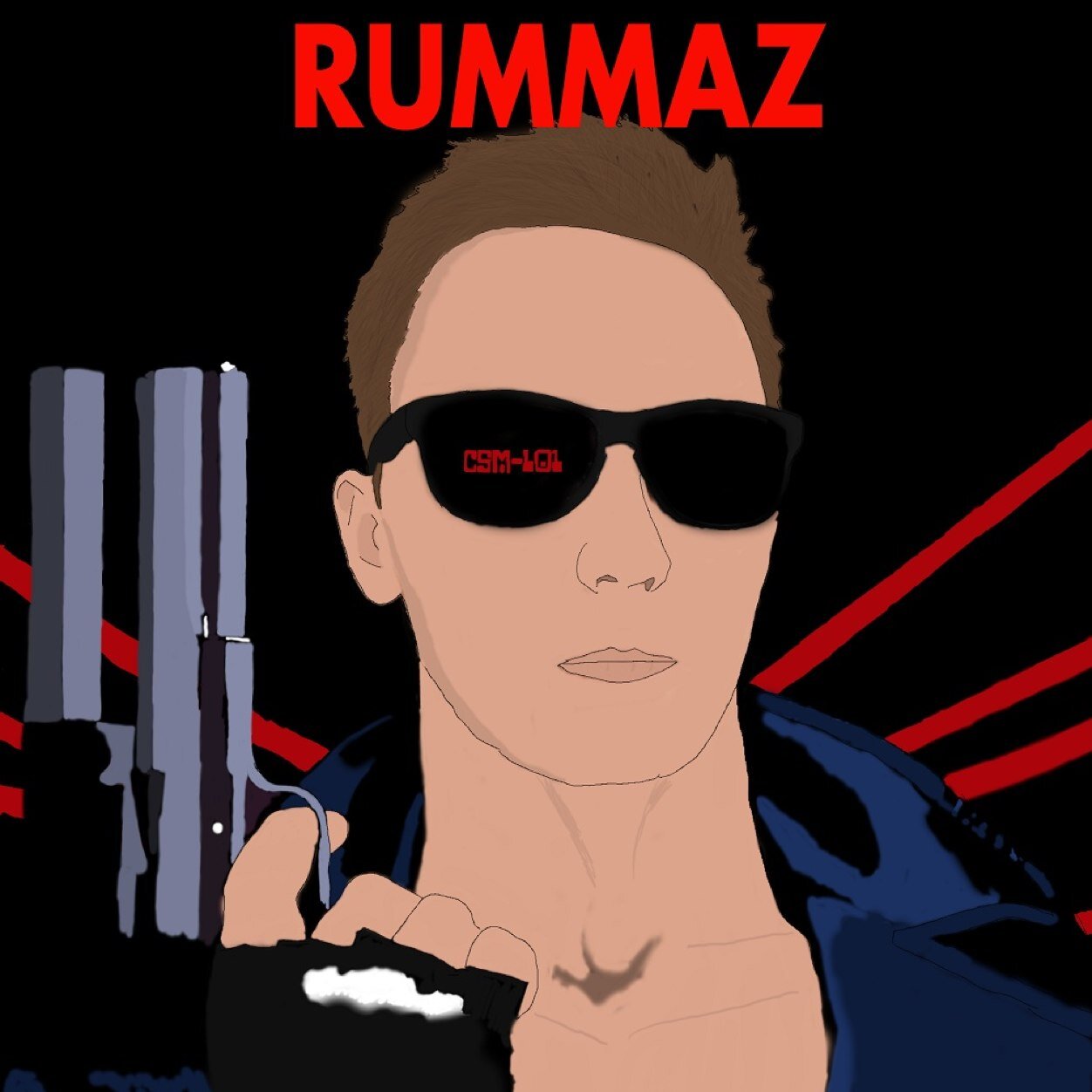 RummazKnowsBest Profile Picture