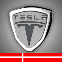 Tesla Danmark(@TeslaDanmark) 's Twitter Profile Photo
