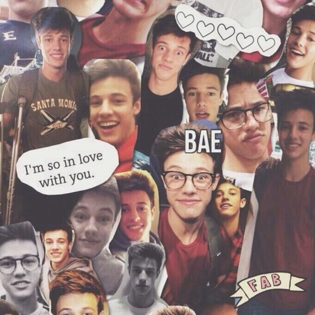 FOLLOW @magconboys_xo IF YOURE A MAGCON FAN!! I TRY TO FOLLOWBACK ON MY OTHER ACCOUNT ❤️❤️ xoxoxo I APOLOGIZE IF I DONT
