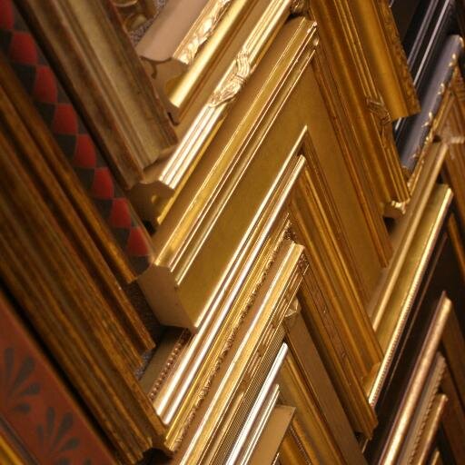 StationGals's profile picture. Fine Art & custom framing in Greenville DE since 1979